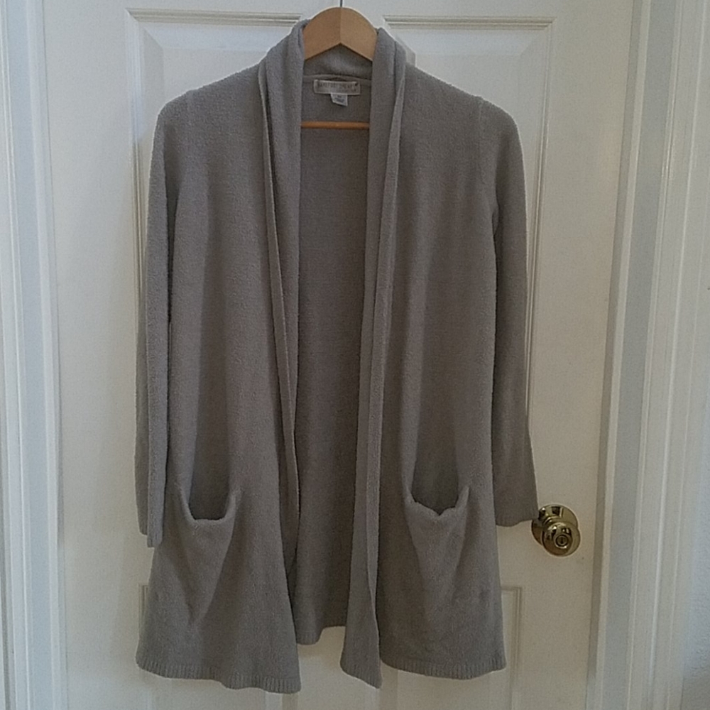 Barefoot Dreams Cardigan